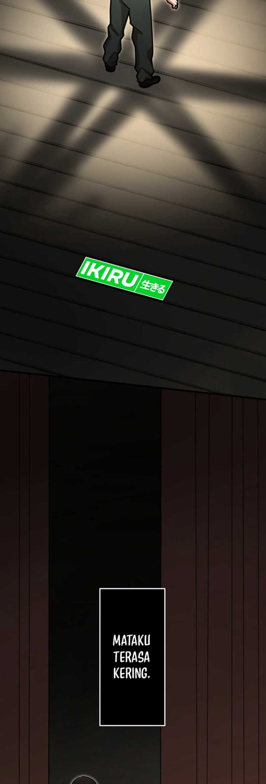 Yakumei Satsujinki Chapter 12 - halaman 20