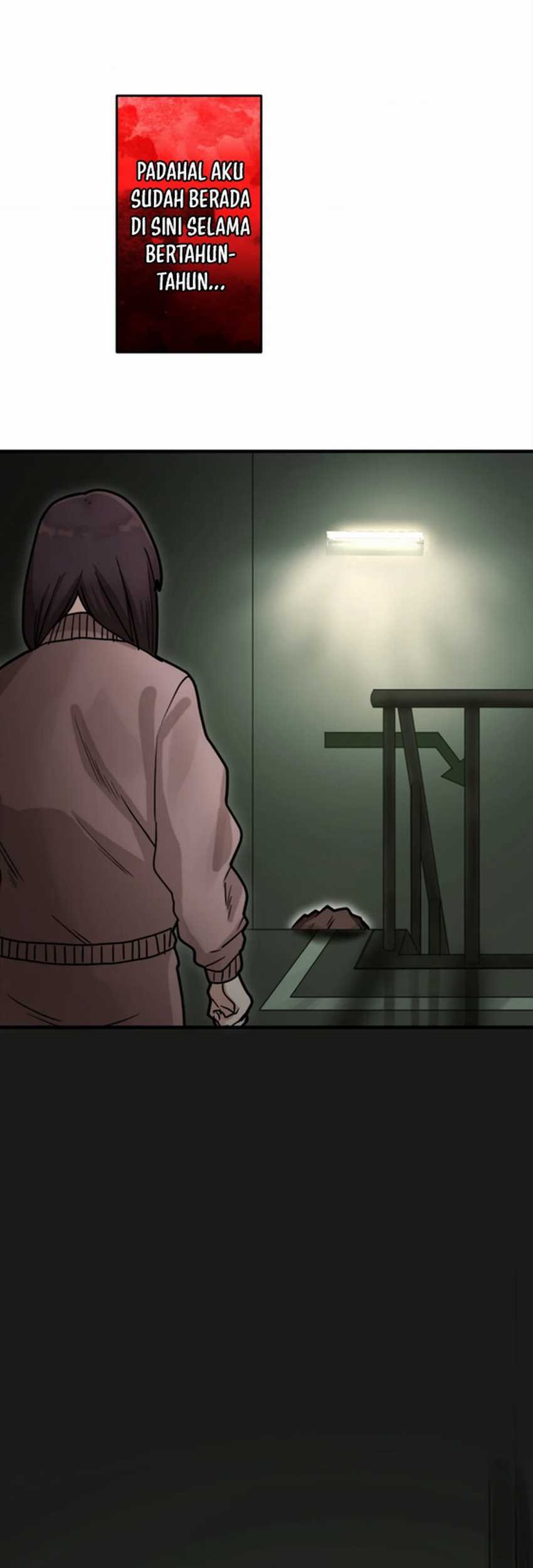 Yakumei Satsujinki Chapter 12 - halaman 24