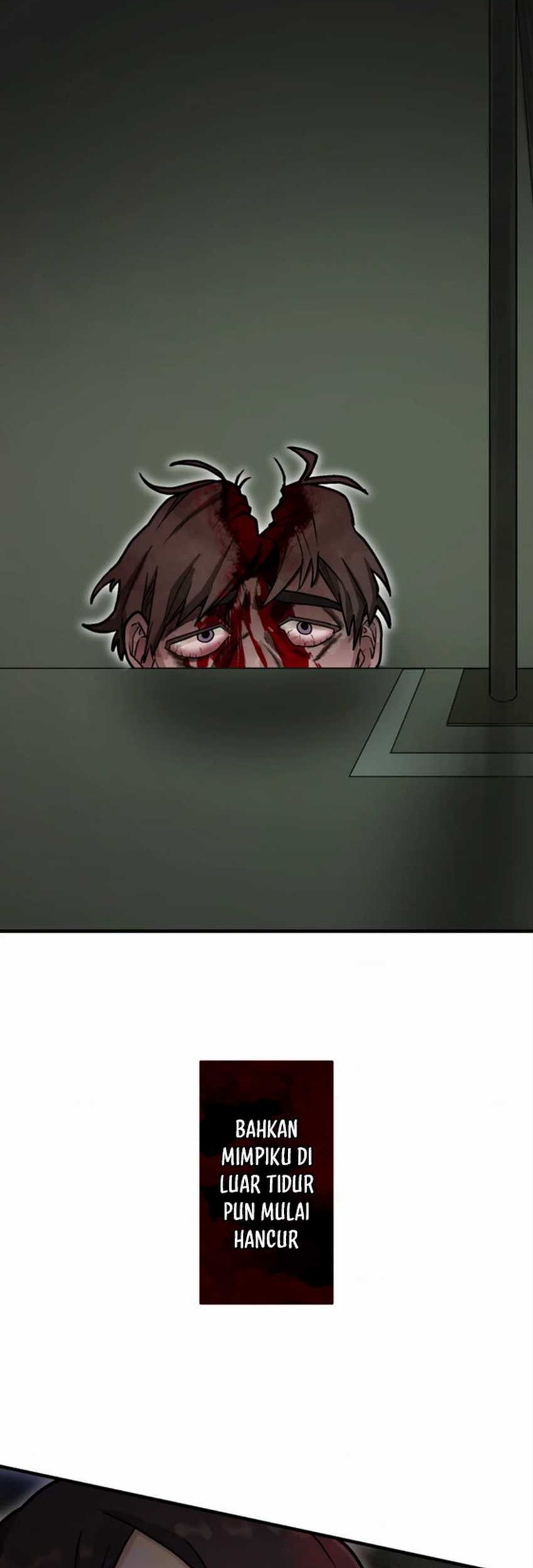 Yakumei Satsujinki Chapter 12 - halaman 25