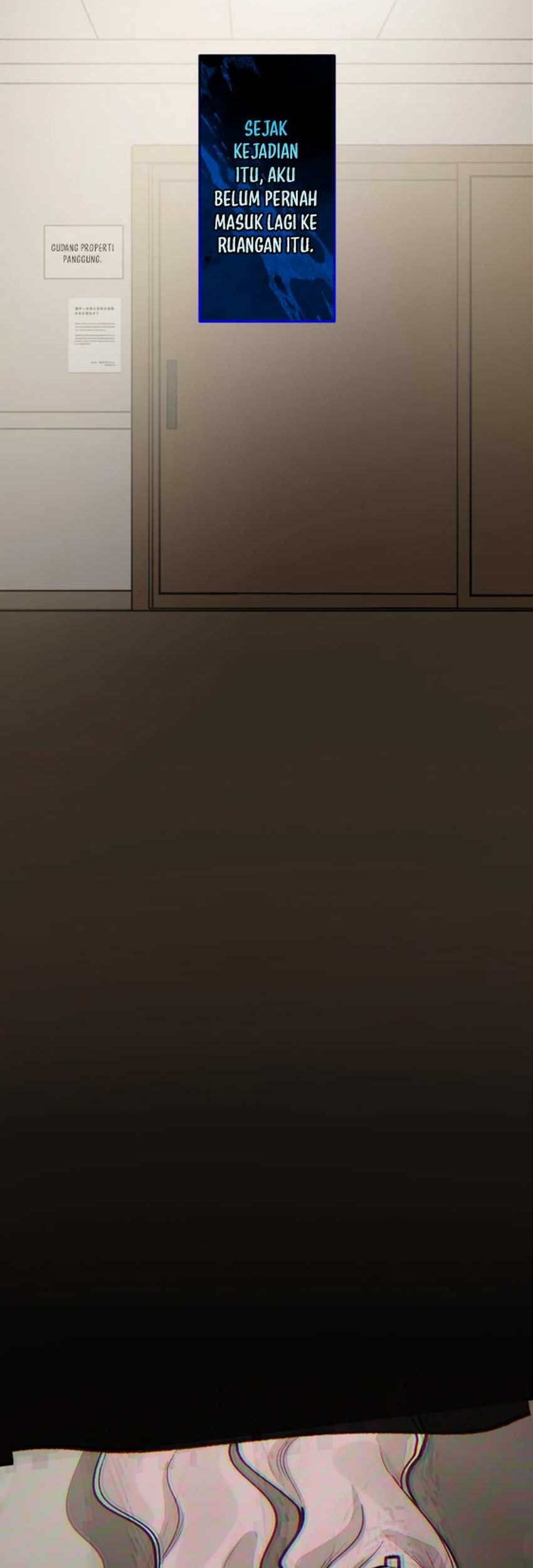 Yakumei Satsujinki Chapter 12 - halaman 33