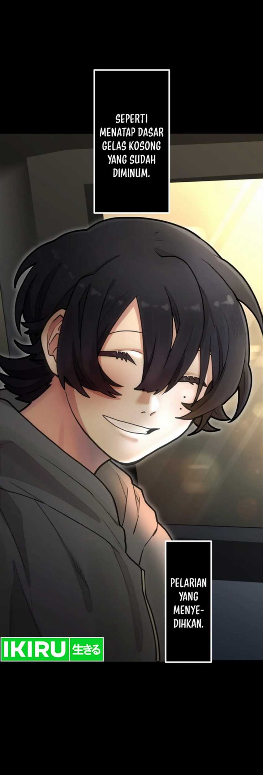 Yakumei Satsujinki Chapter 12 - halaman 4