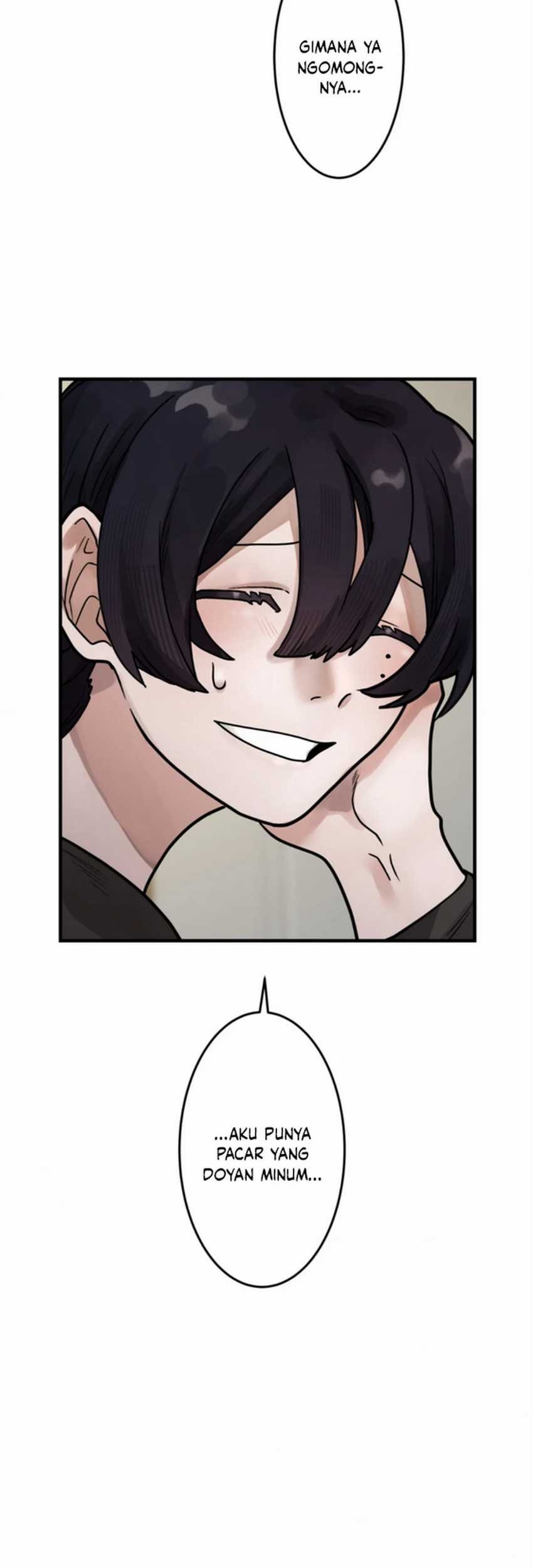 Yakumei Satsujinki Chapter 12 - halaman 43