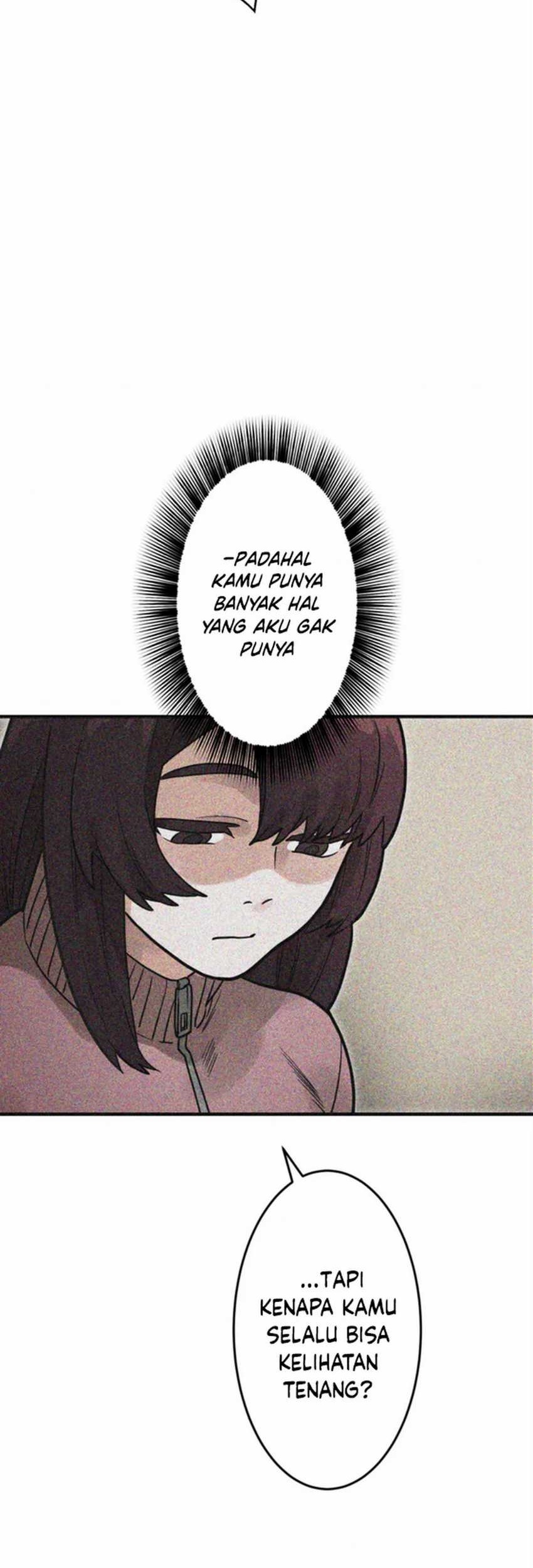 Yakumei Satsujinki Chapter 12 - halaman 45