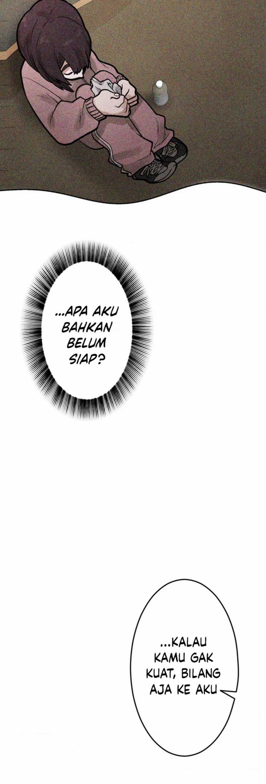 Yakumei Satsujinki Chapter 12 - halaman 47