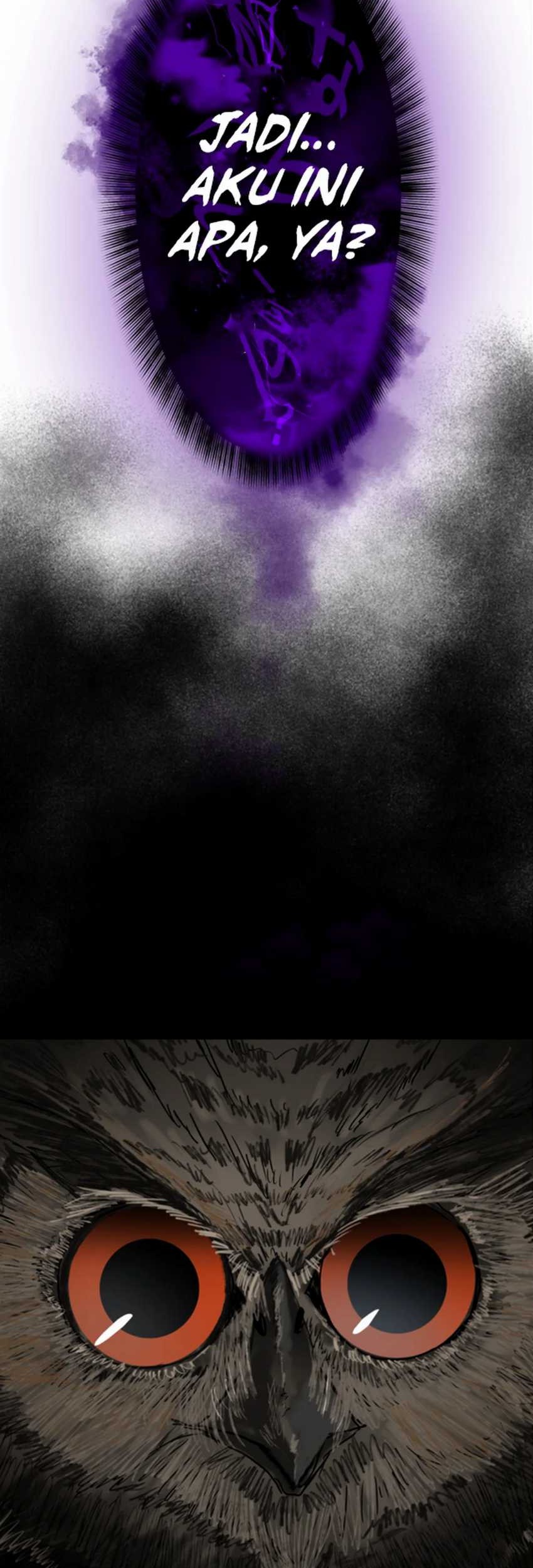 Yakumei Satsujinki Chapter 12 - halaman 49