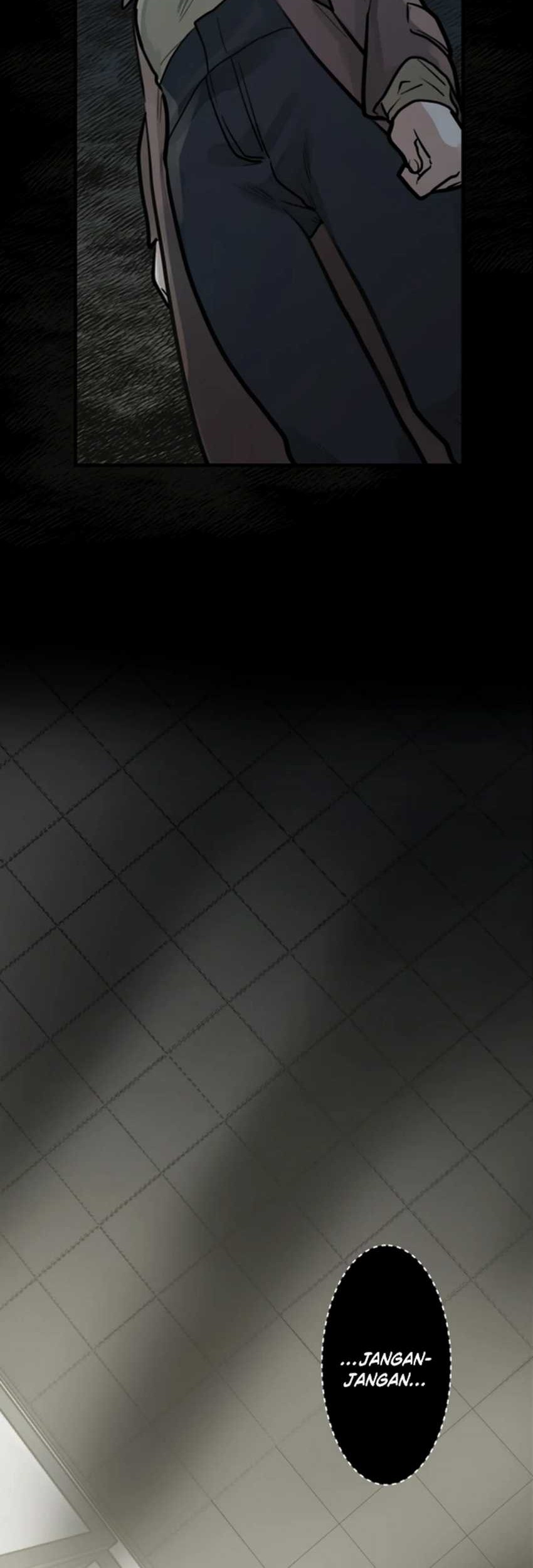 Yakumei Satsujinki Chapter 12 - halaman 53