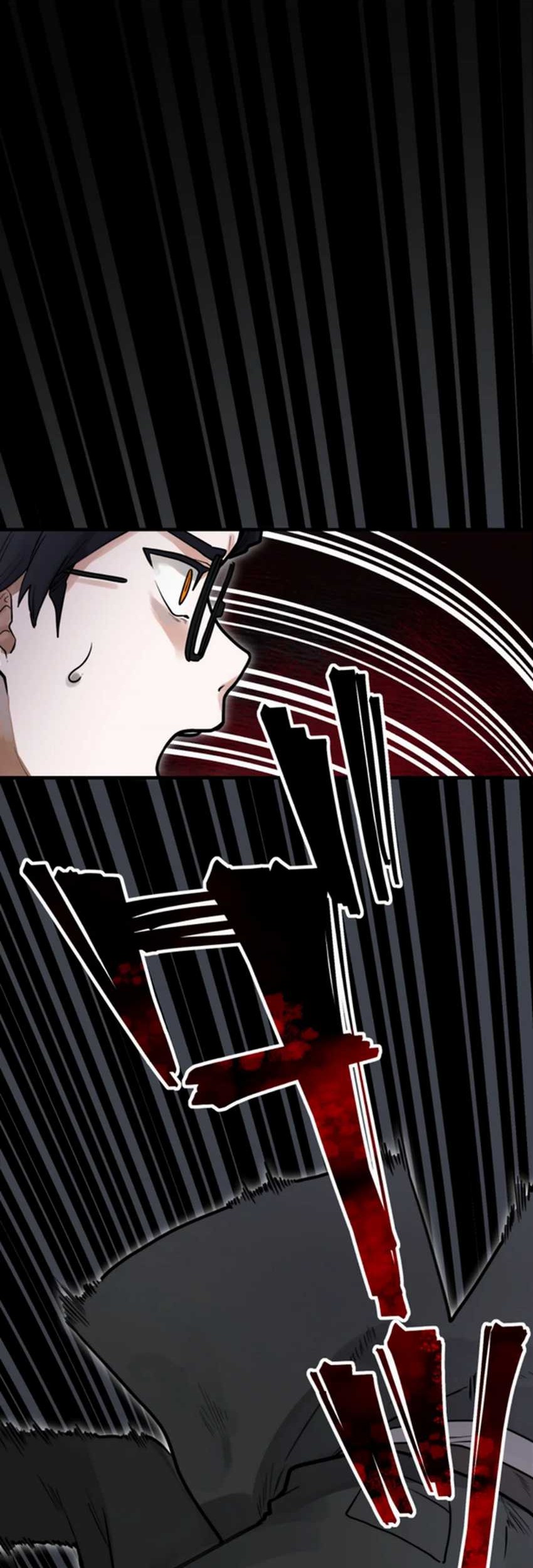 Yakumei Satsujinki Chapter 12 - halaman 68