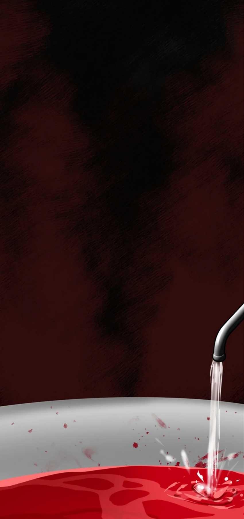 Yakumei Satsujinki Chapter 12 - halaman 71