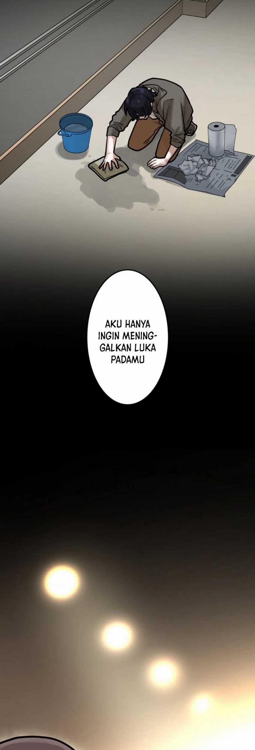 Yakumei Satsujinki Chapter 13 - halaman 14