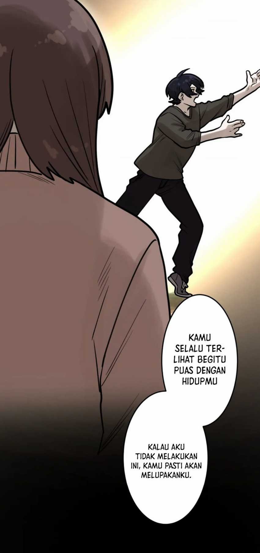 Yakumei Satsujinki Chapter 13 - halaman 15