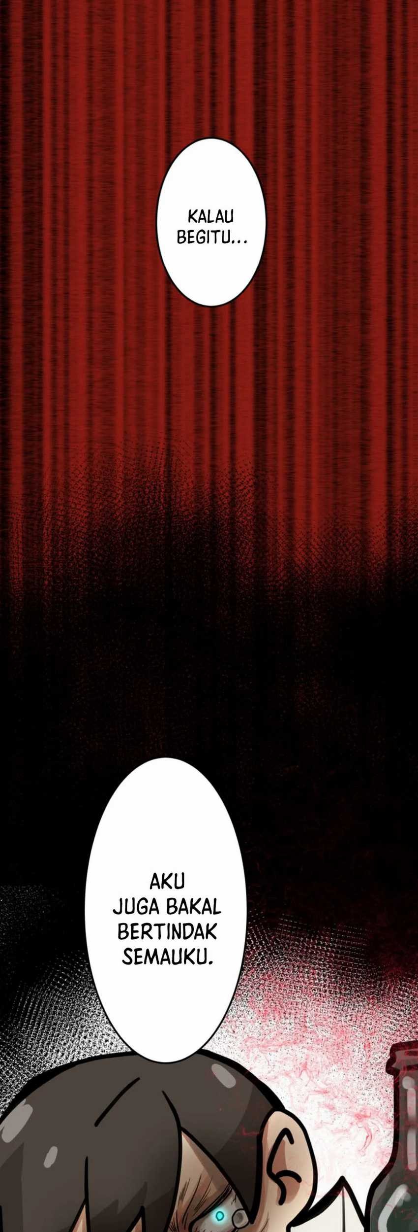 Yakumei Satsujinki Chapter 13 - halaman 26