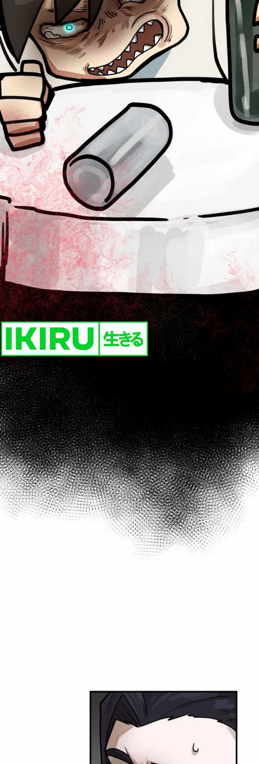 Yakumei Satsujinki Chapter 13 - halaman 27