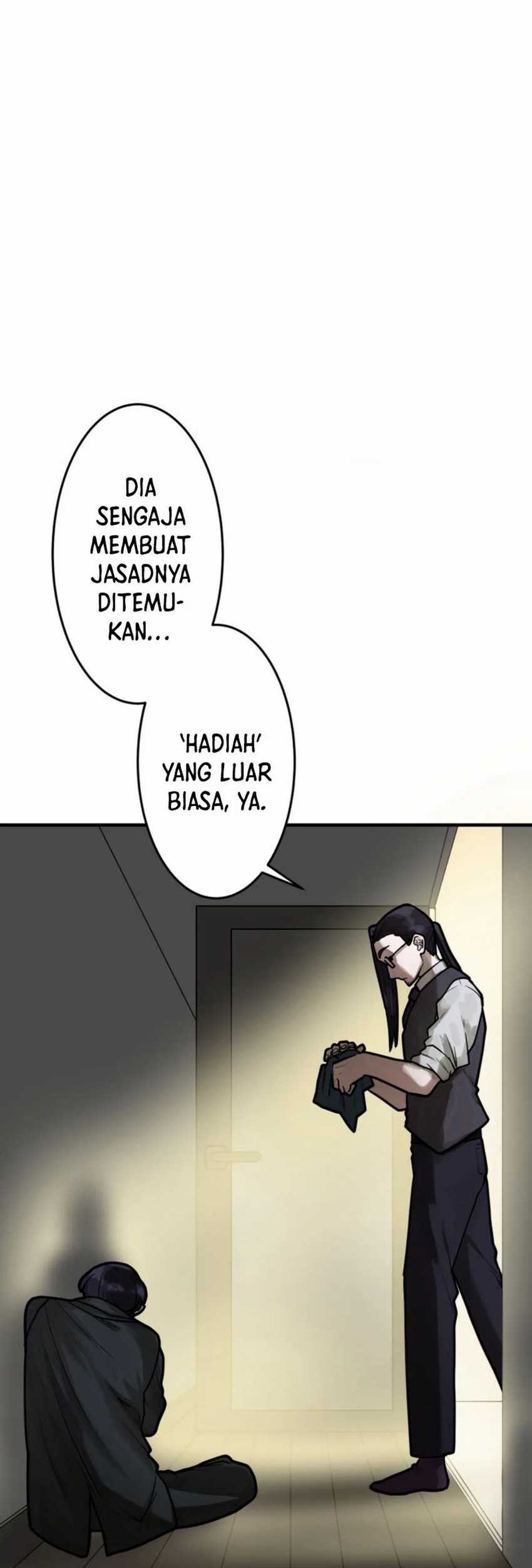Yakumei Satsujinki Chapter 13 - halaman 4
