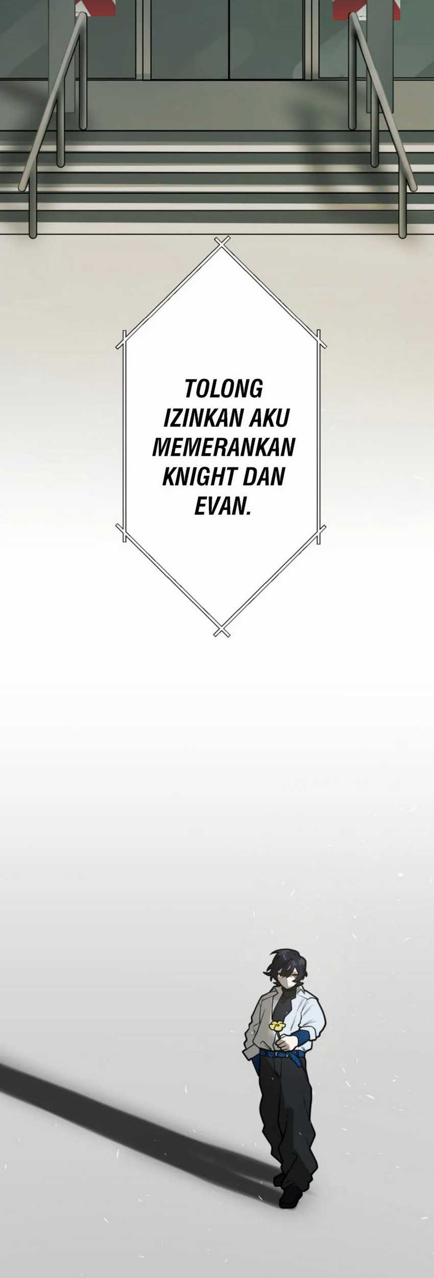 Yakumei Satsujinki Chapter 13 - halaman 44