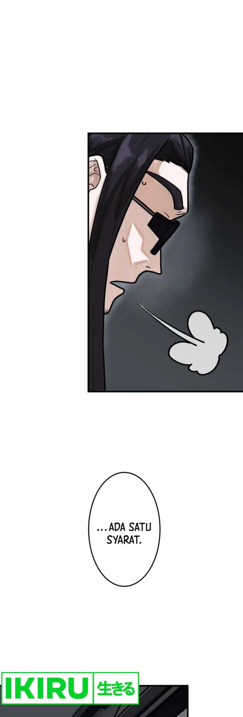 Yakumei Satsujinki Chapter 13 - halaman 47