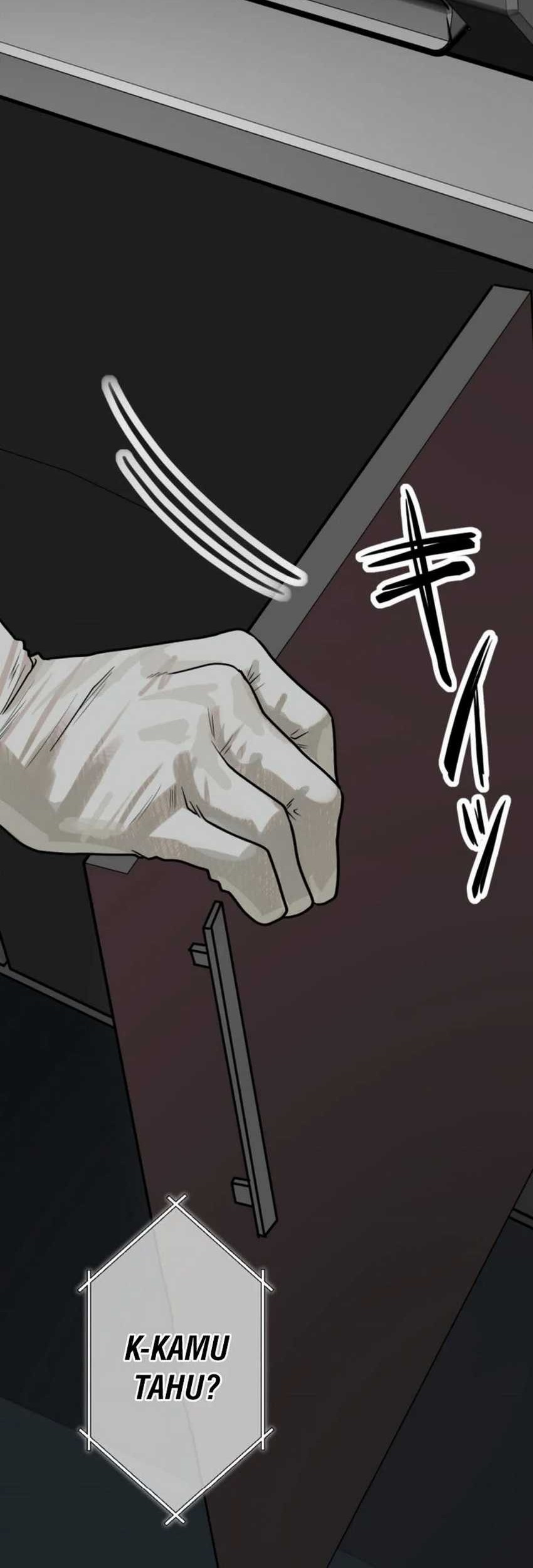 Yakumei Satsujinki Chapter 13 - halaman 49