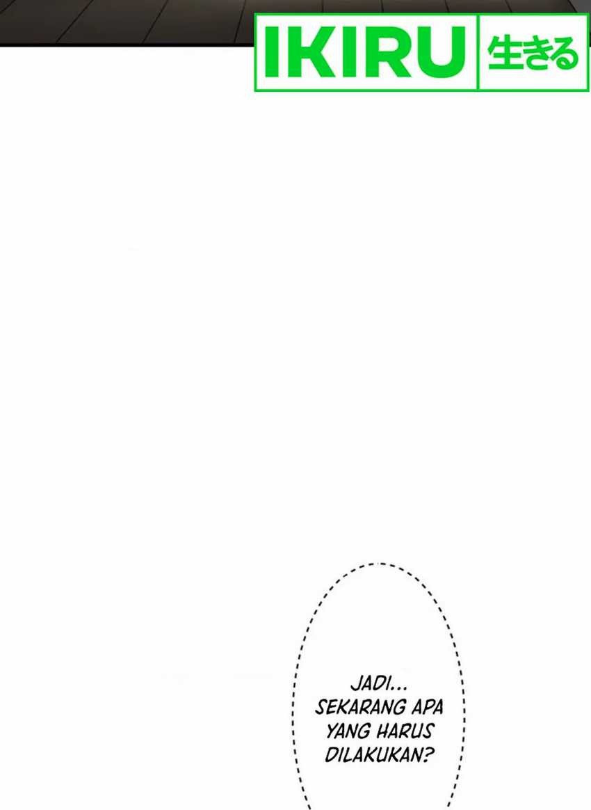Yakumei Satsujinki Chapter 13 - halaman 5