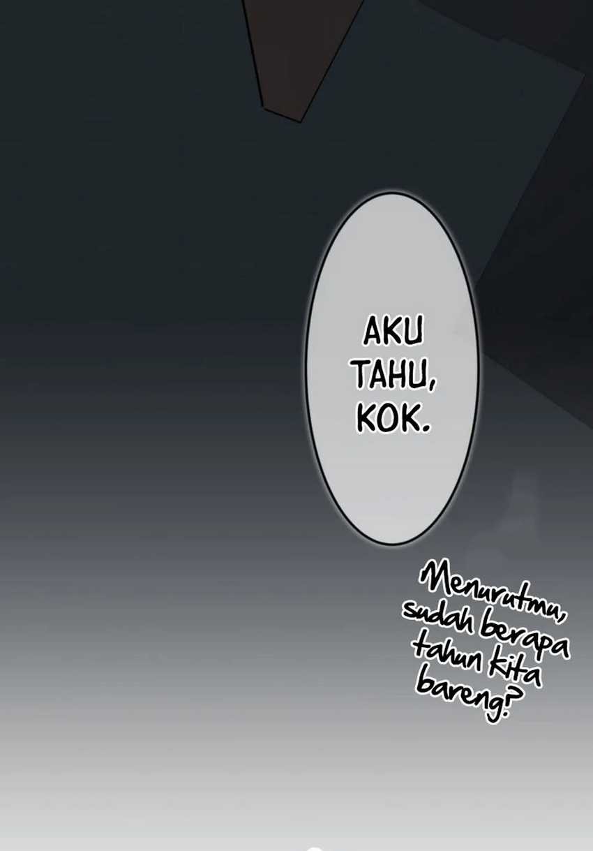 Yakumei Satsujinki Chapter 13 - halaman 50