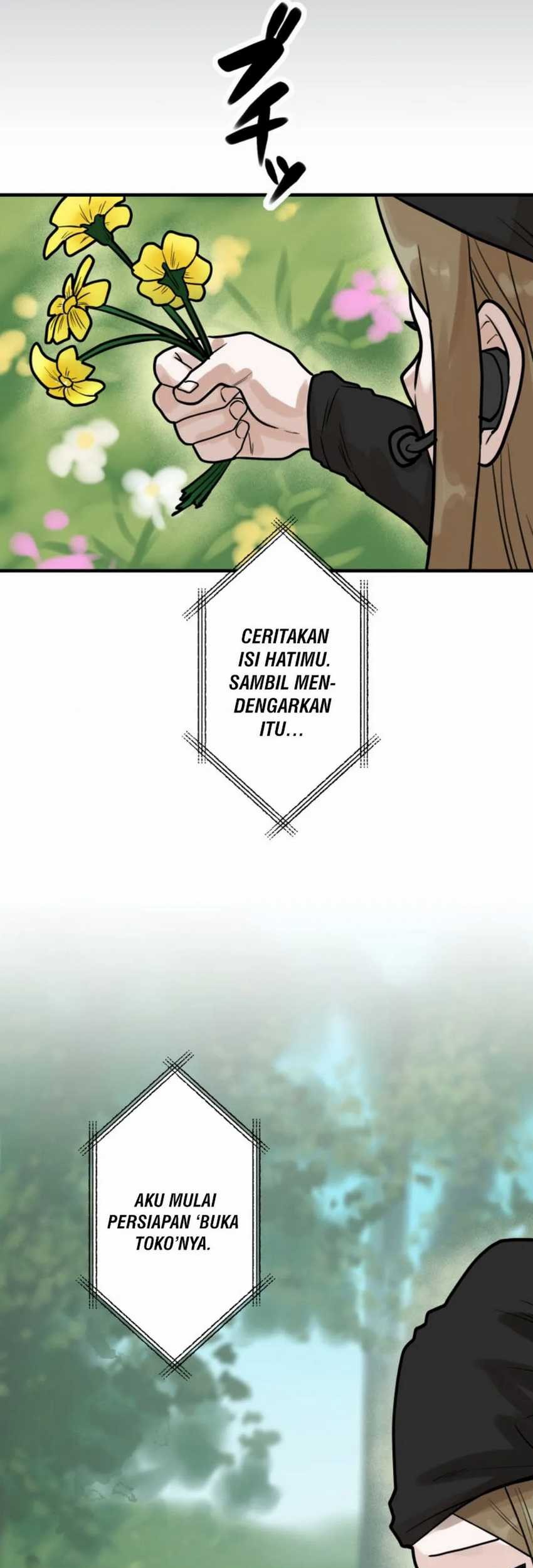 Yakumei Satsujinki Chapter 13 - halaman 51