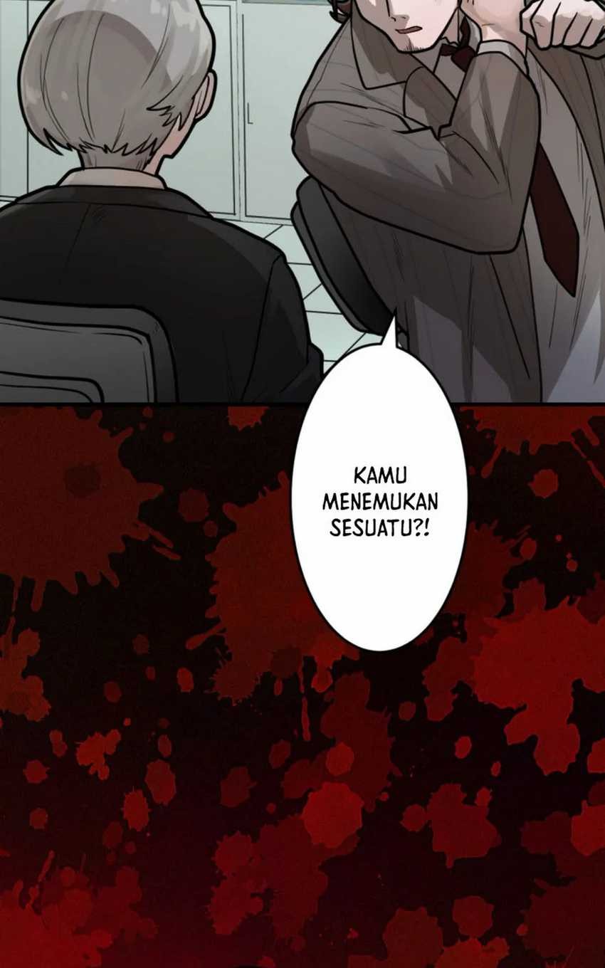 Yakumei Satsujinki Chapter 13 - halaman 60