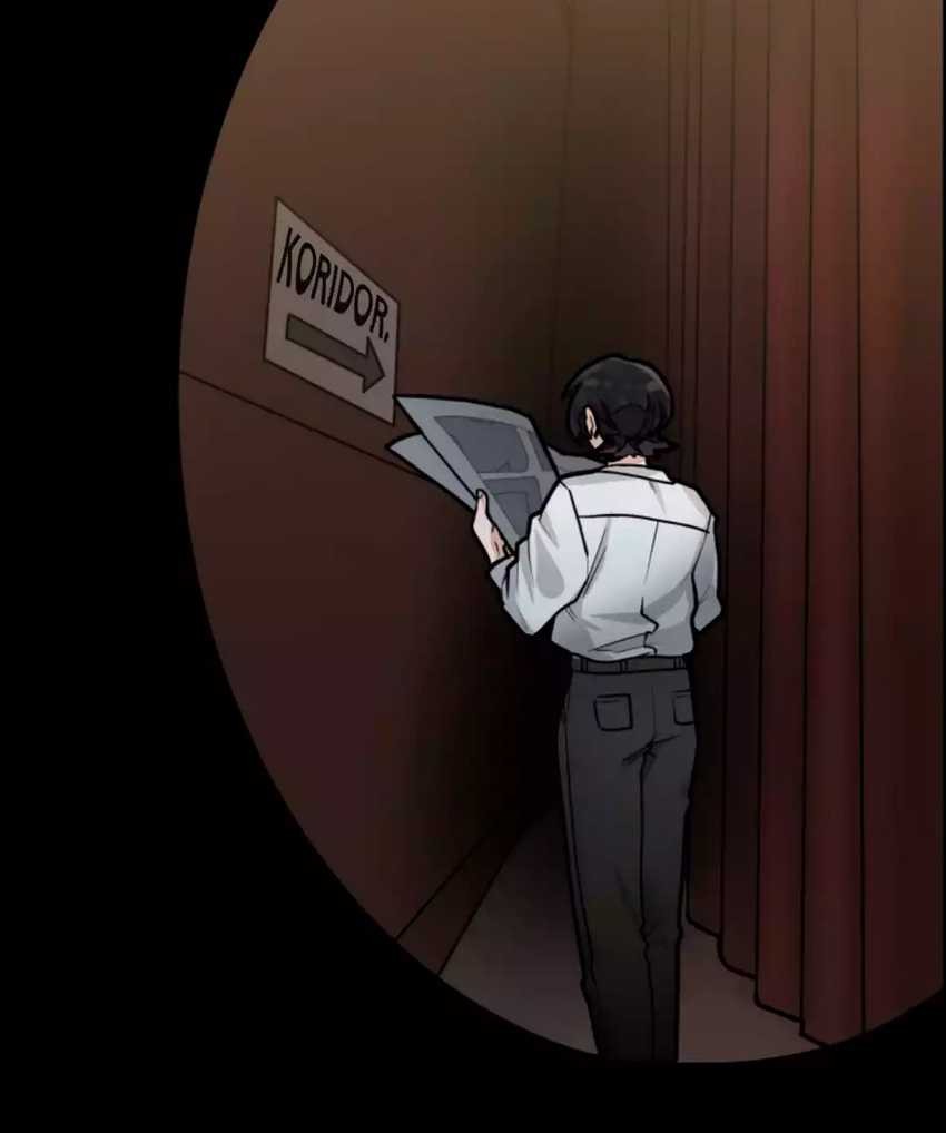 Yakumei Satsujinki Chapter 14 - halaman 21