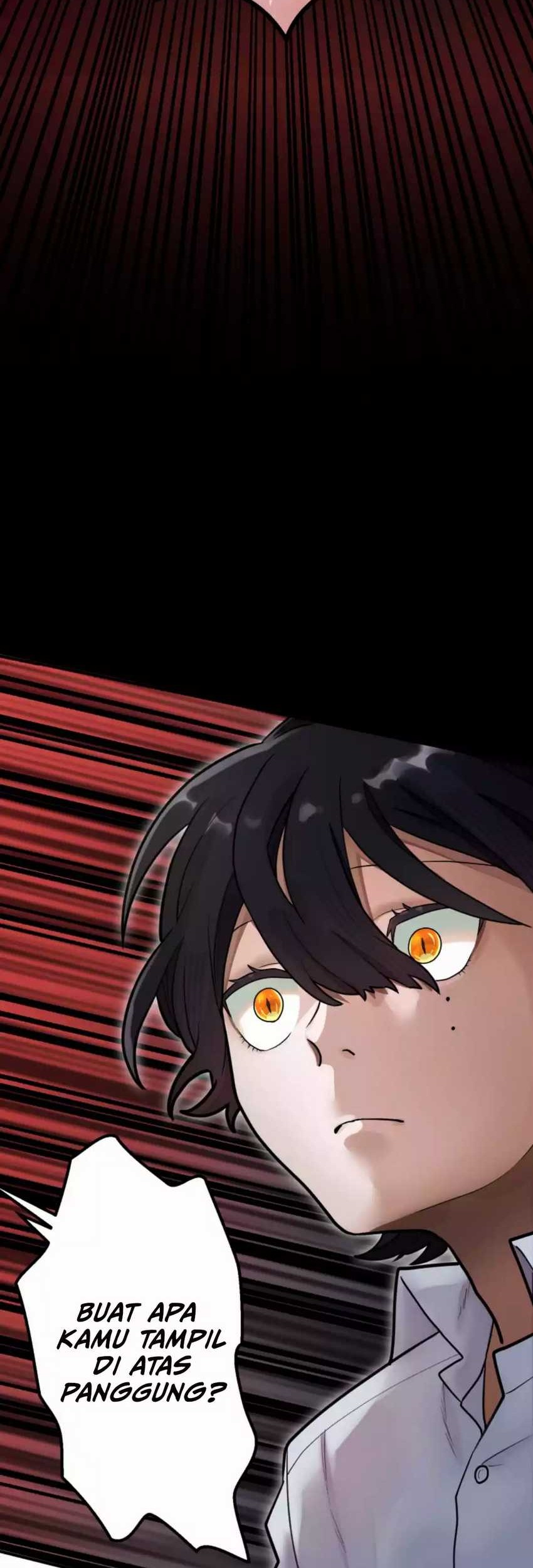 Yakumei Satsujinki Chapter 14 - halaman 40