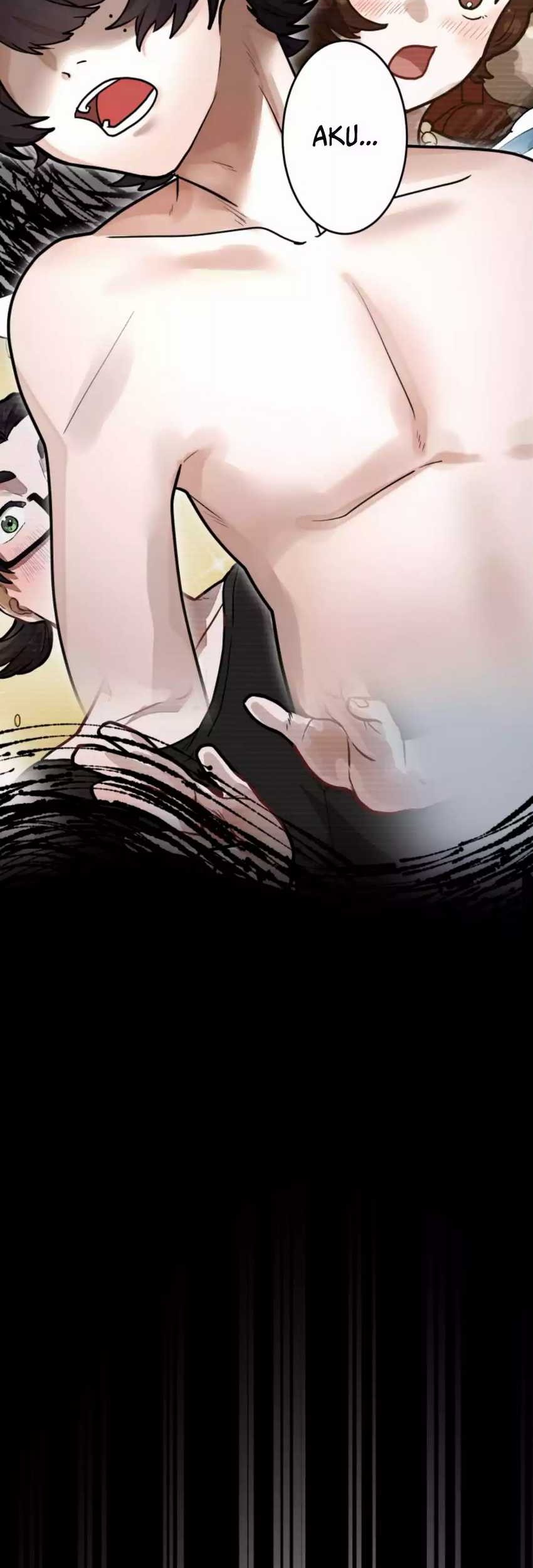 Yakumei Satsujinki Chapter 14 - halaman 44