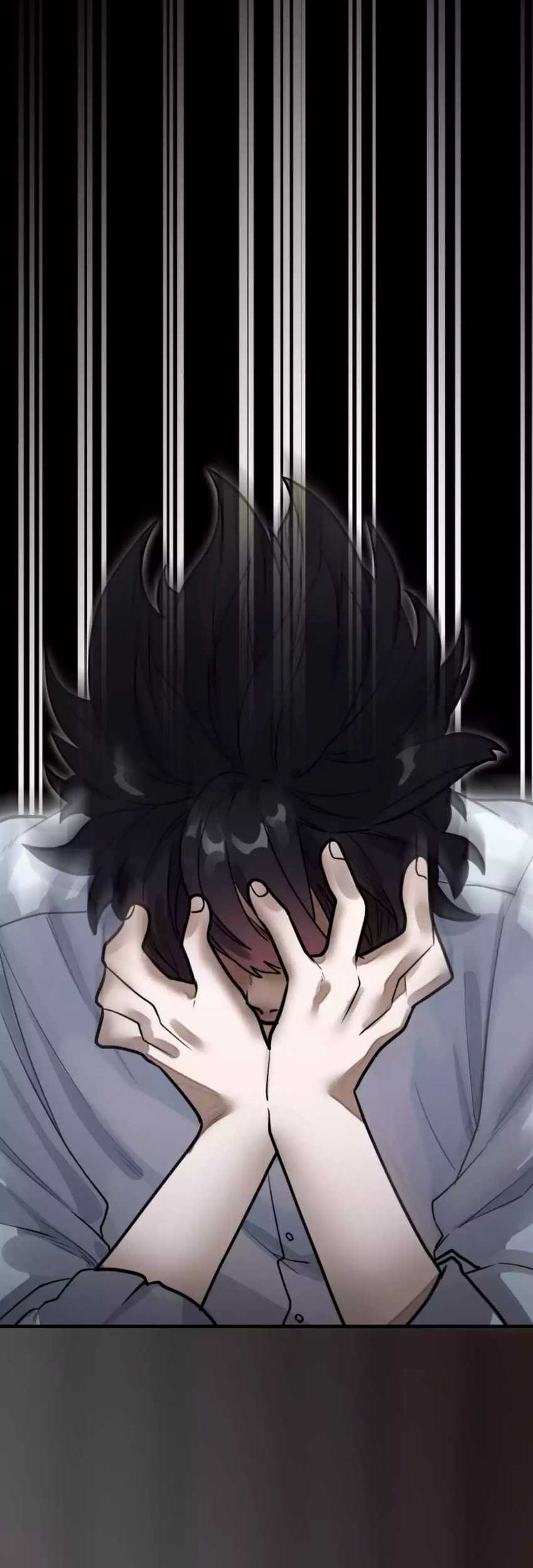 Yakumei Satsujinki Chapter 14 - halaman 45