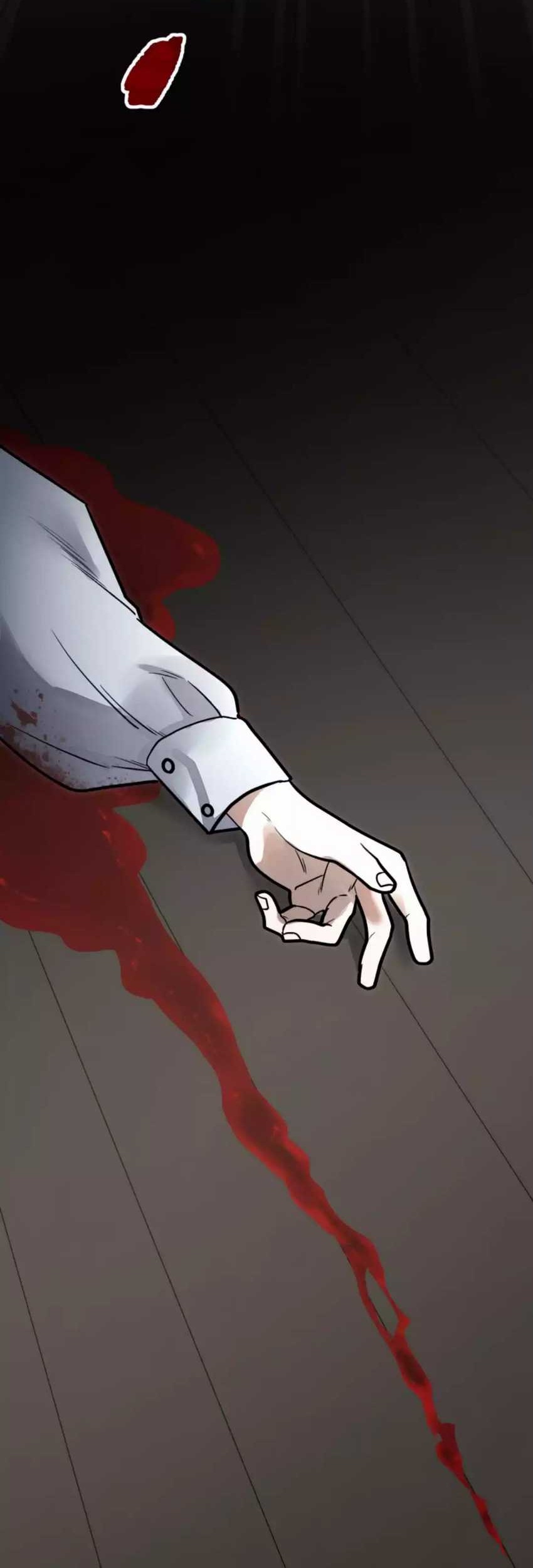 Yakumei Satsujinki Chapter 14 - halaman 65