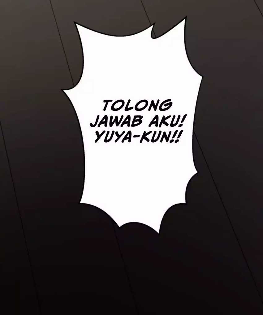 Yakumei Satsujinki Chapter 14 - halaman 66