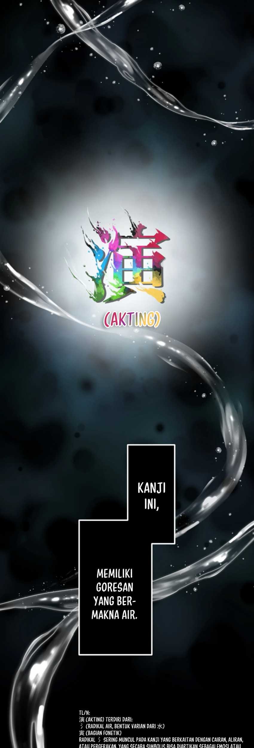 Yakumei Satsujinki Chapter 15 - halaman 2