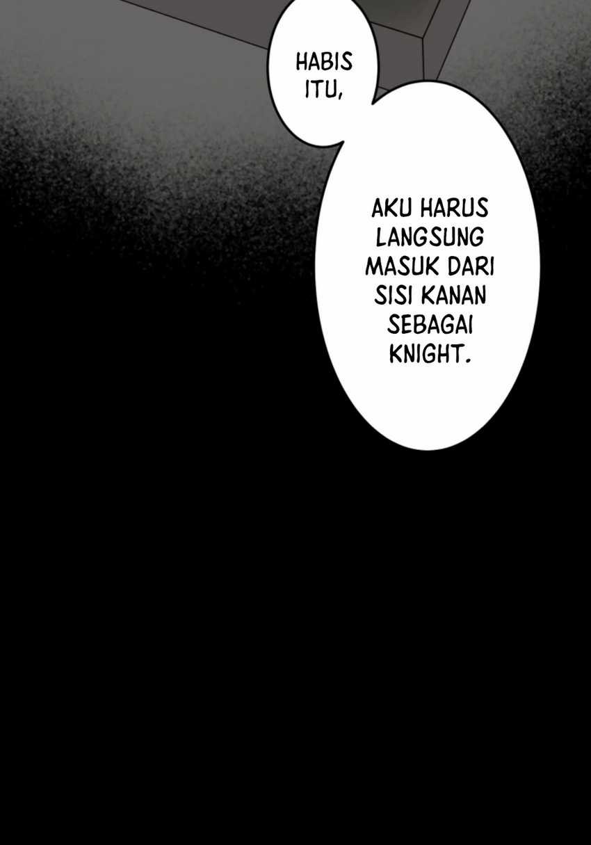 Yakumei Satsujinki Chapter 15 - halaman 21