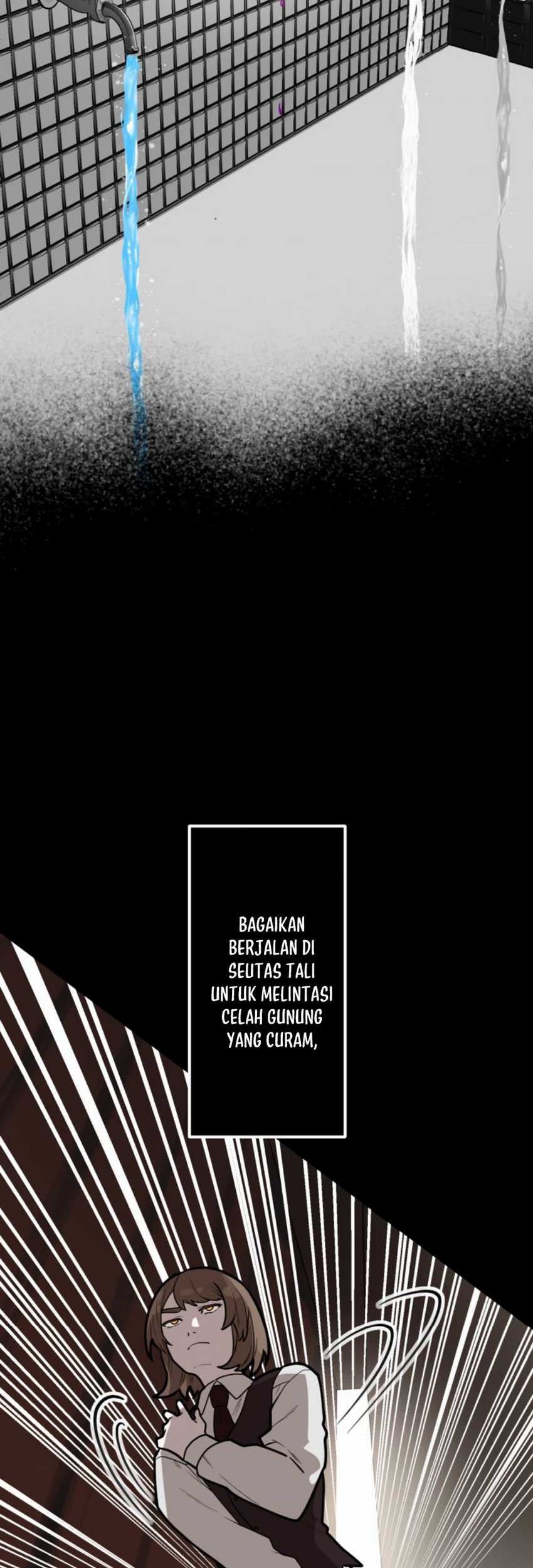 Yakumei Satsujinki Chapter 15 - halaman 24