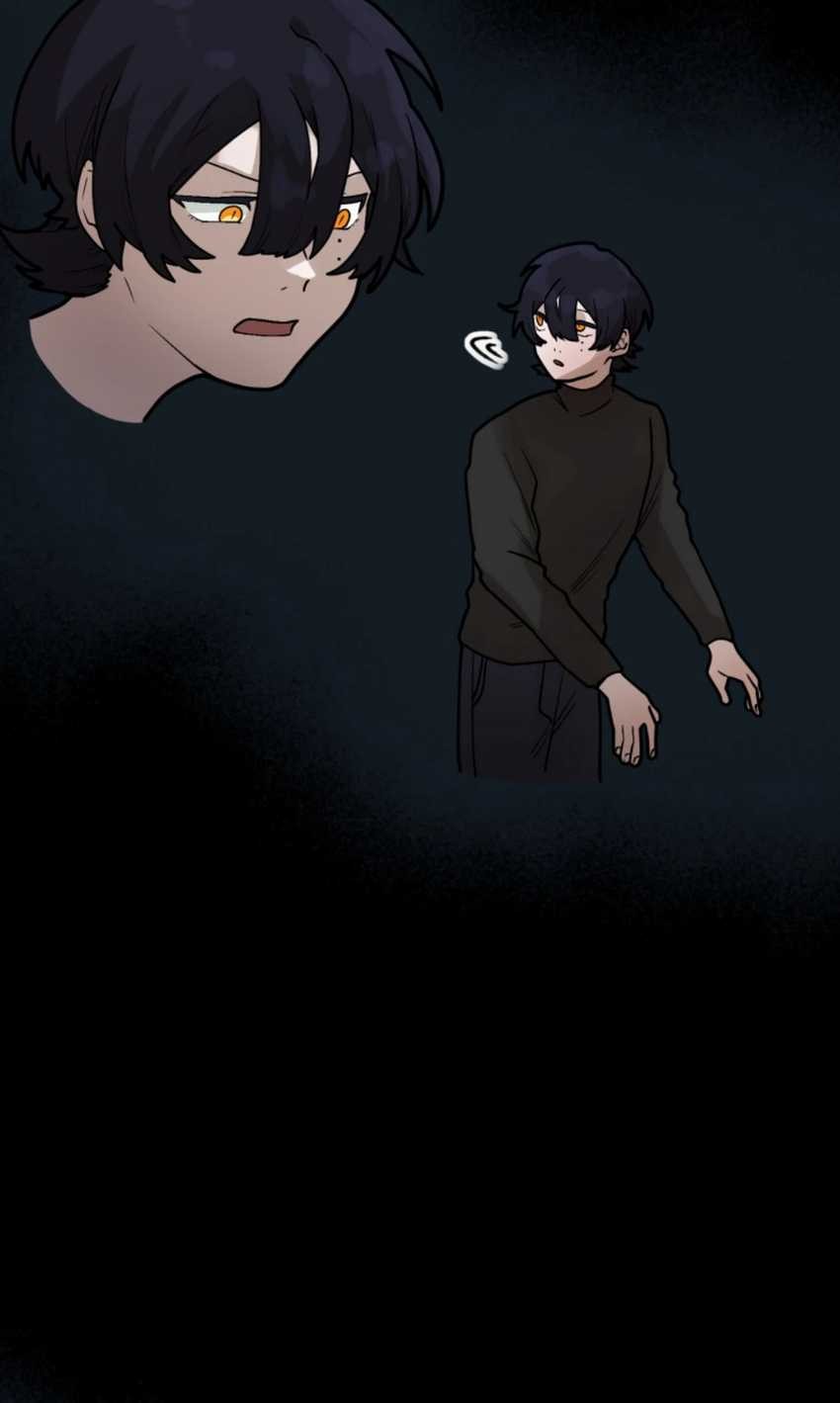 Yakumei Satsujinki Chapter 15 - halaman 36