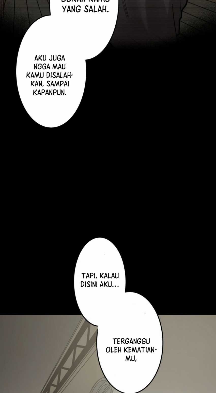Yakumei Satsujinki Chapter 15 - halaman 51