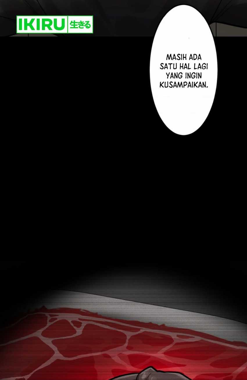 Yakumei Satsujinki Chapter 15 - halaman 56