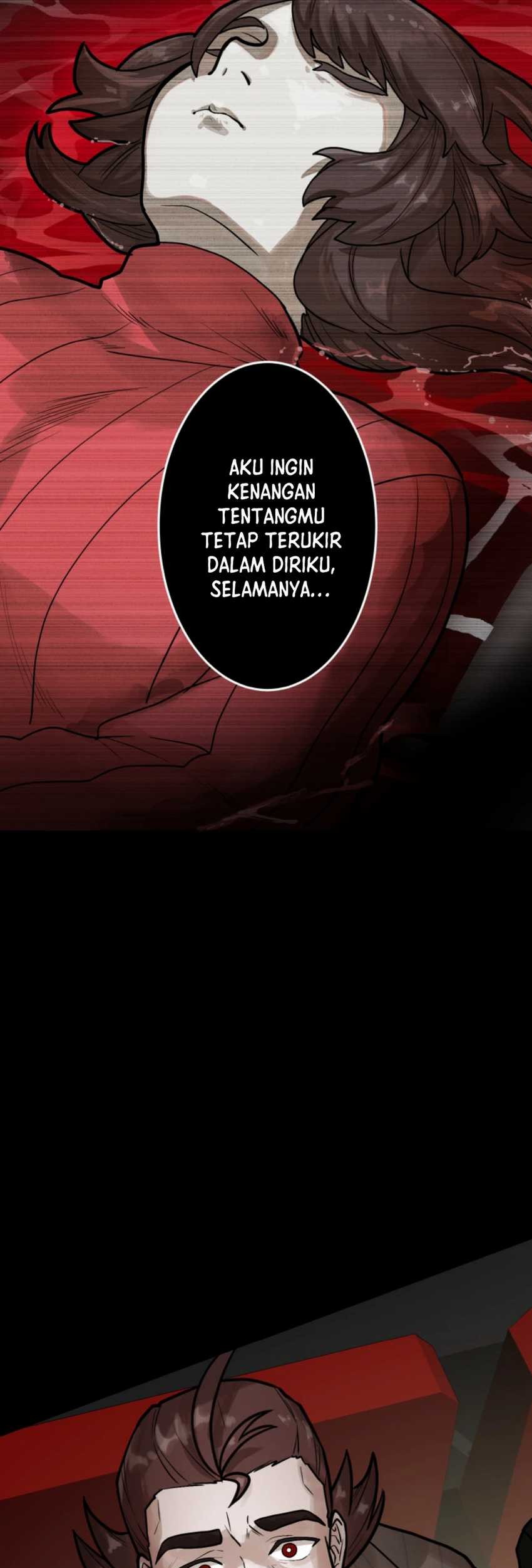 Yakumei Satsujinki Chapter 15 - halaman 57
