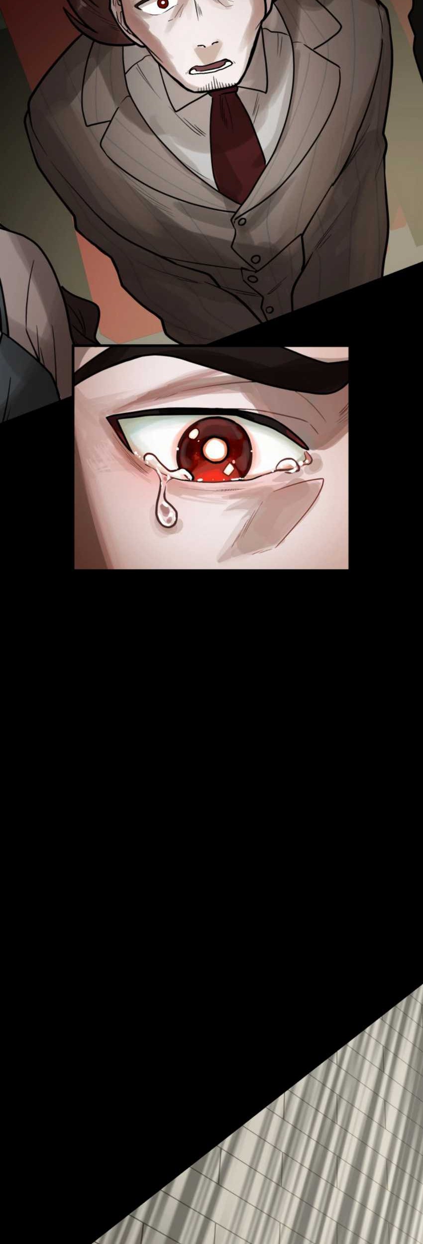 Yakumei Satsujinki Chapter 15 - halaman 58