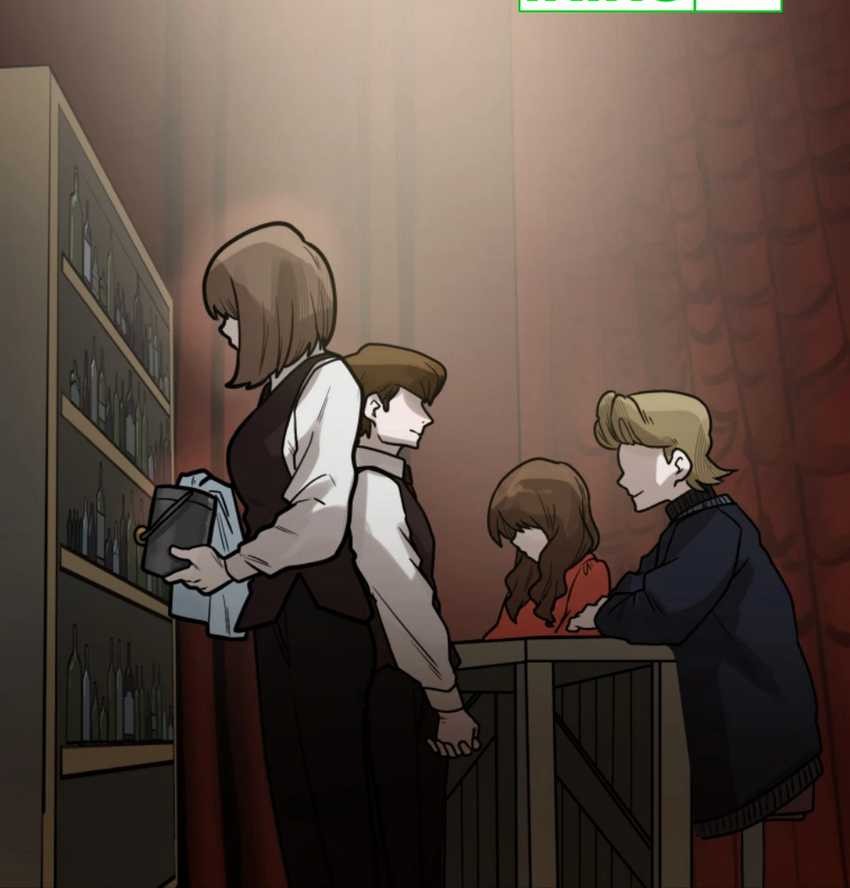 Yakumei Satsujinki Chapter 15 - halaman 6