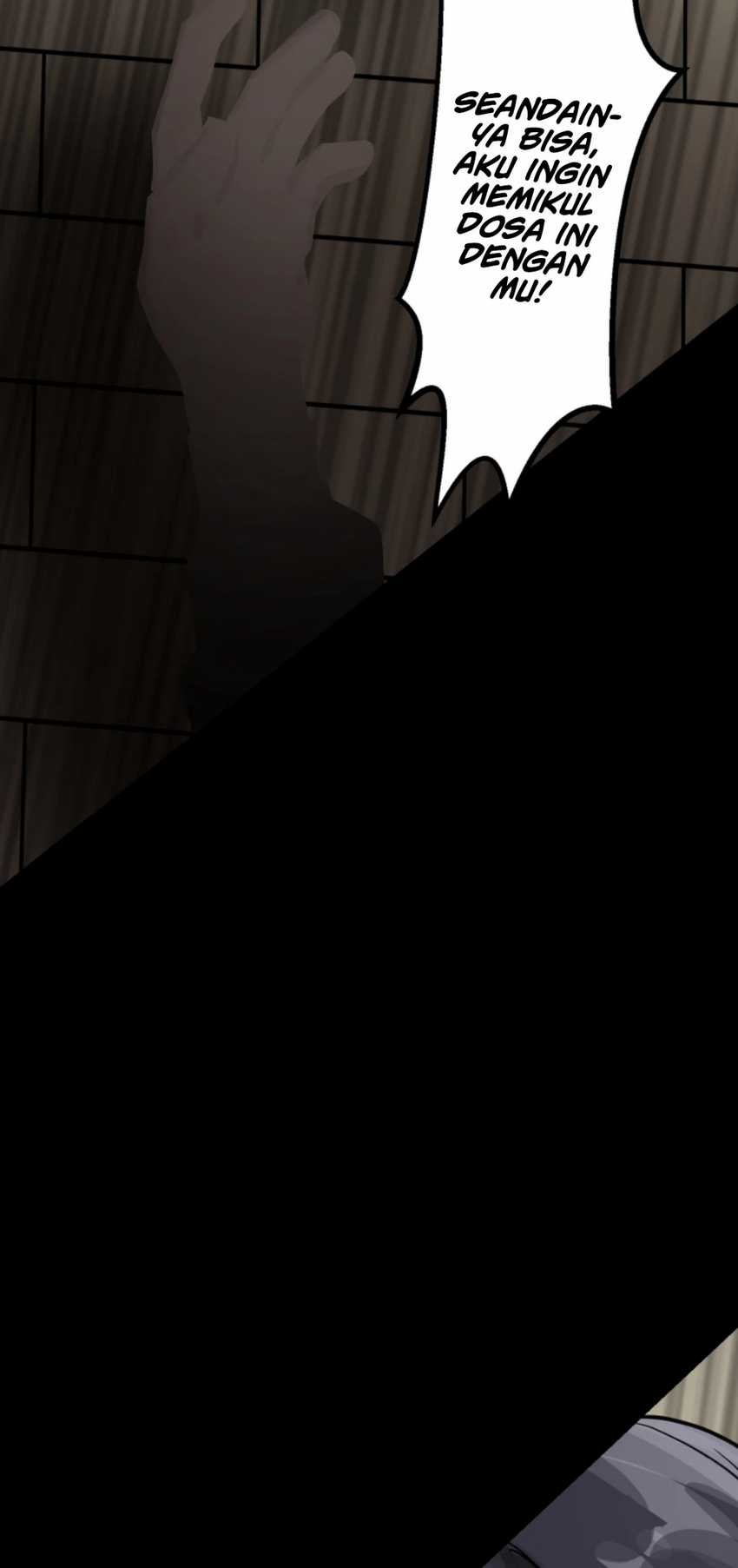 Yakumei Satsujinki Chapter 15 - halaman 61