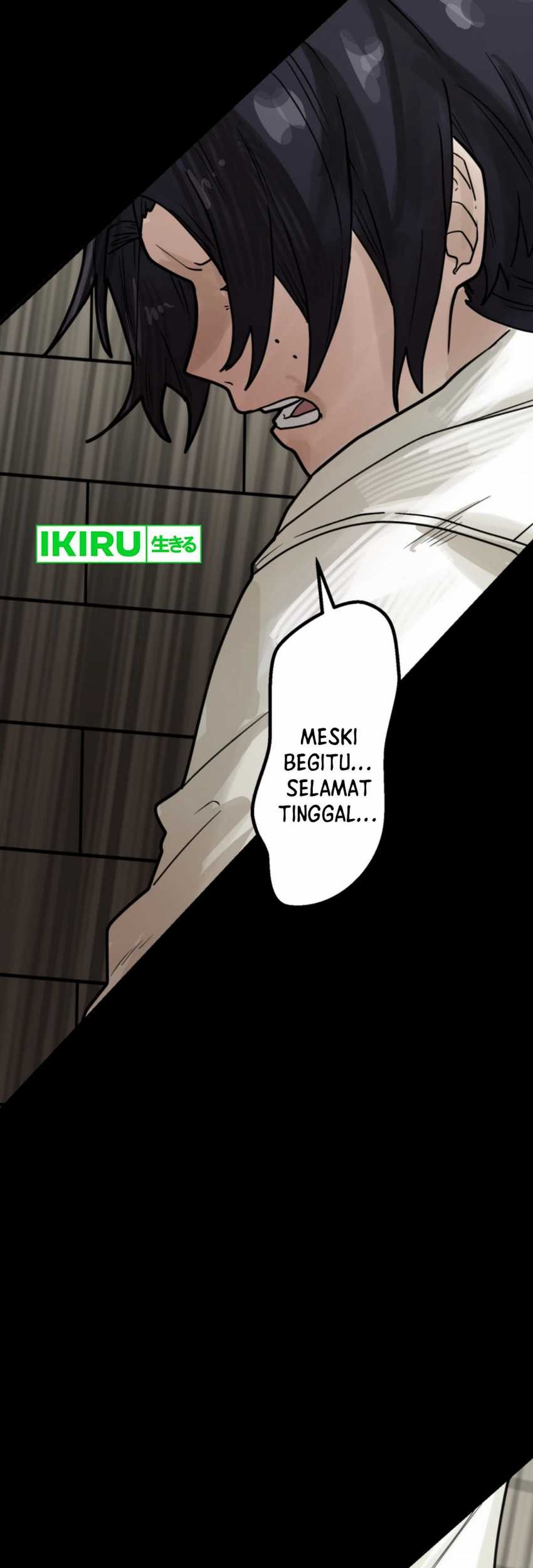 Yakumei Satsujinki Chapter 15 - halaman 62