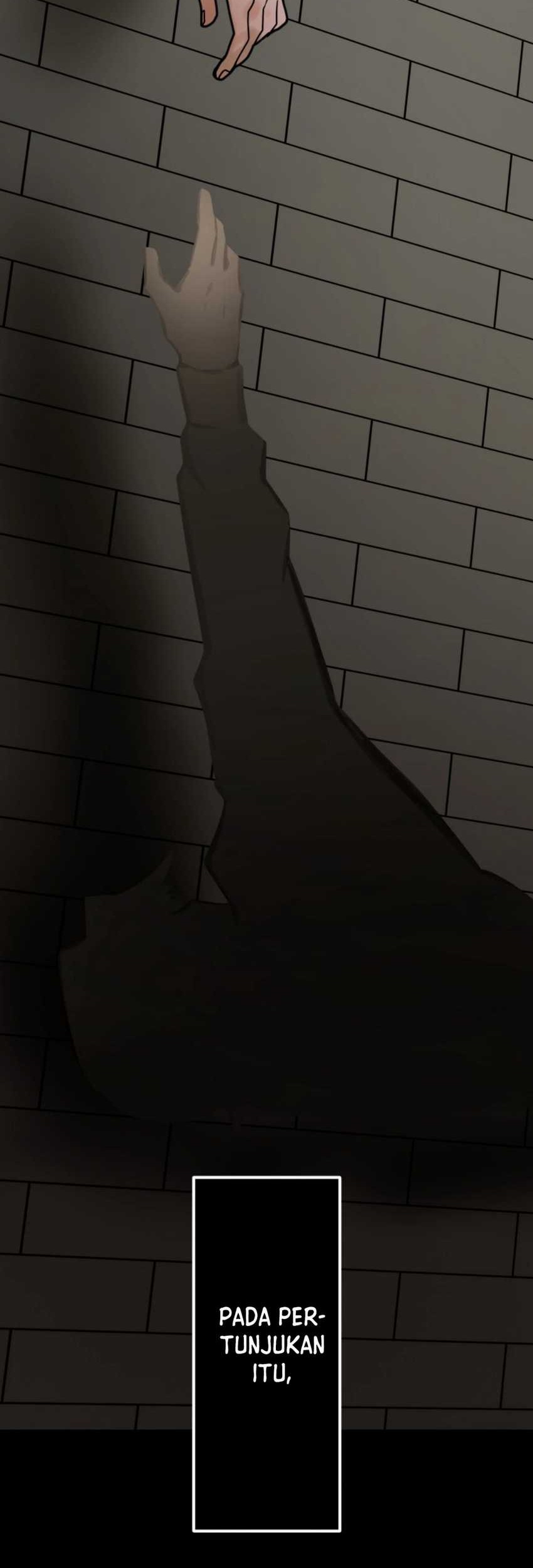 Yakumei Satsujinki Chapter 15 - halaman 65