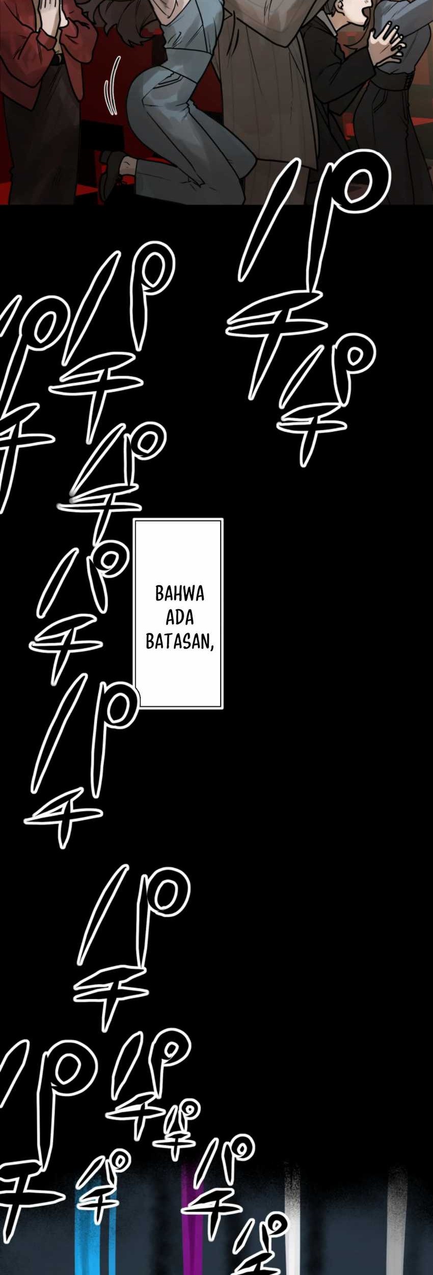 Yakumei Satsujinki Chapter 15 - halaman 70