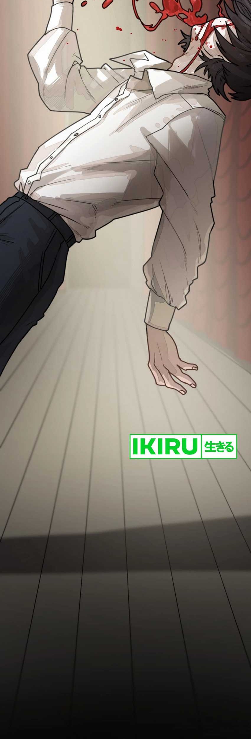 Yakumei Satsujinki Chapter 15 - halaman 75