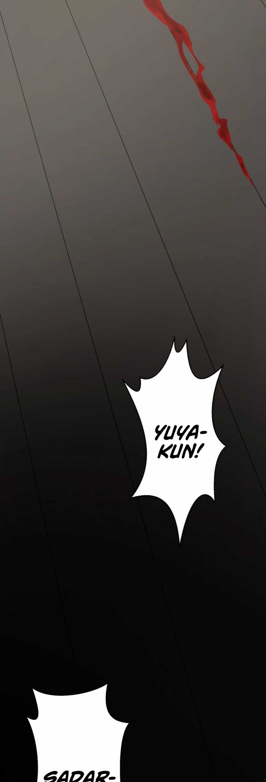Yakumei Satsujinki Chapter 15 - halaman 77