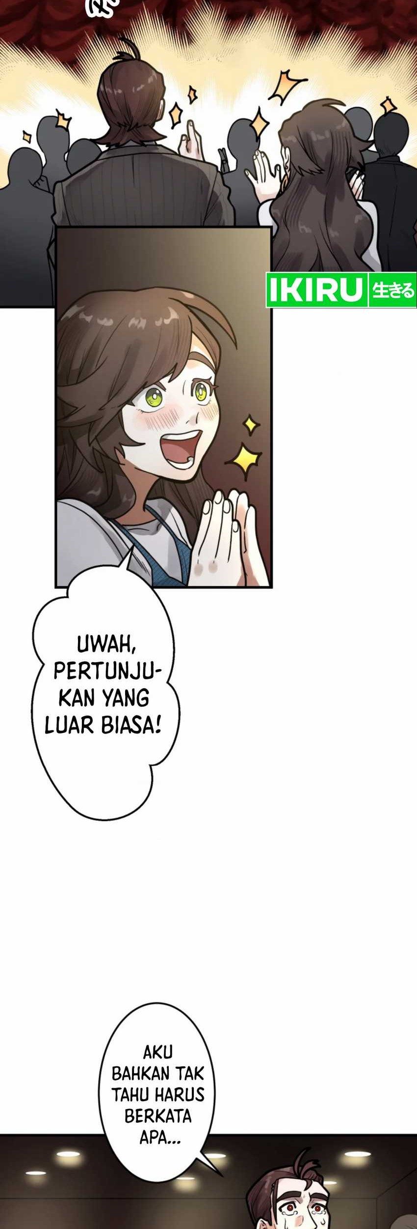 Yakumei Satsujinki Chapter 16 - halaman 2