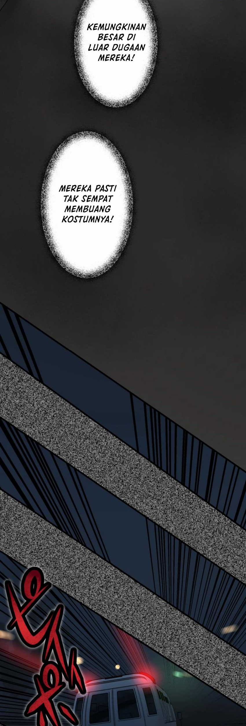 Yakumei Satsujinki Chapter 16 - halaman 54