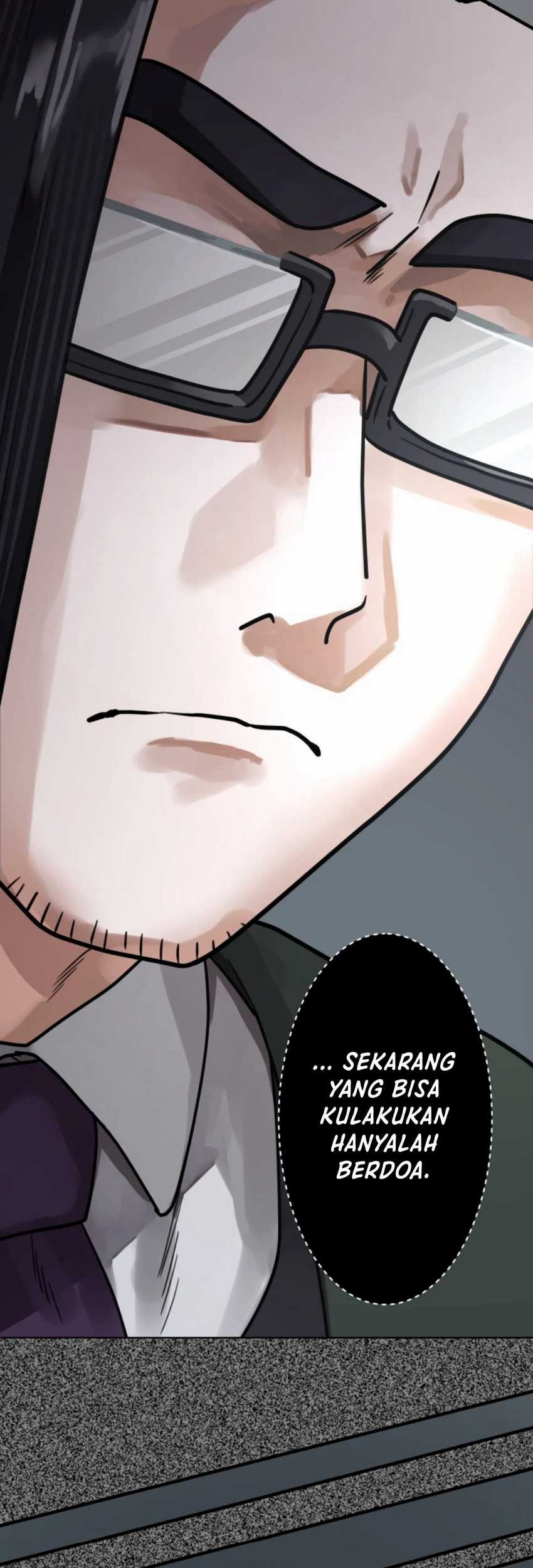 Yakumei Satsujinki Chapter 16 - halaman 61