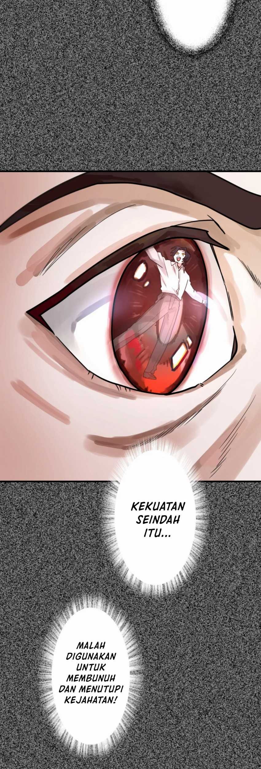 Yakumei Satsujinki Chapter 16 - halaman 66