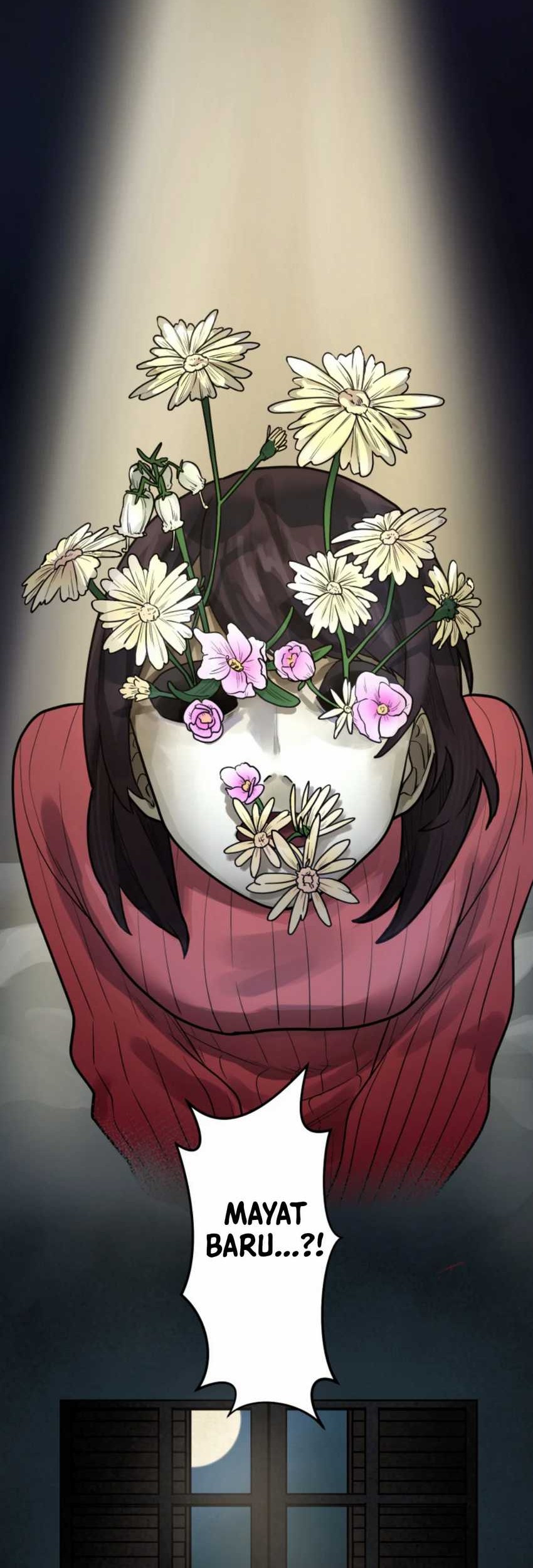 Yakumei Satsujinki Chapter 16 - halaman 7